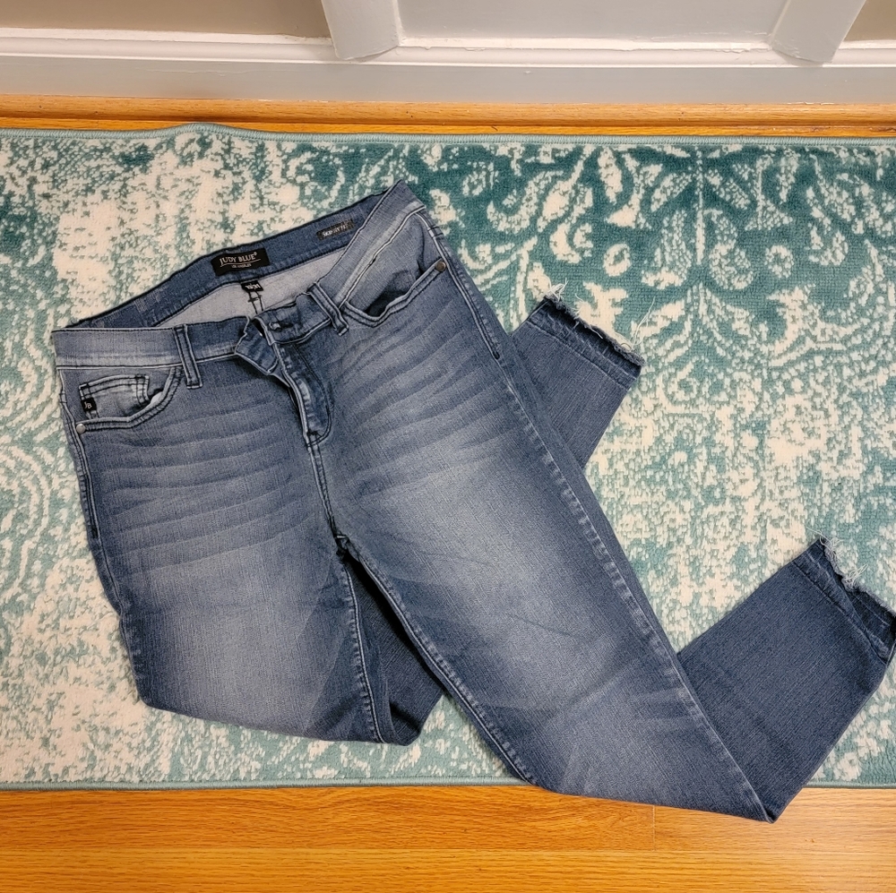 Judy Blue Jeans